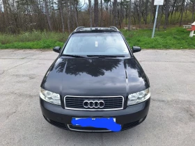 Audi A4, снимка 1