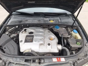 Audi A4, снимка 16