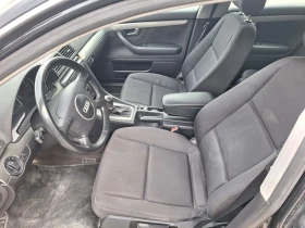 Audi A4, снимка 7