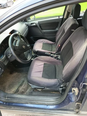 Opel Astra eco - tec, снимка 3