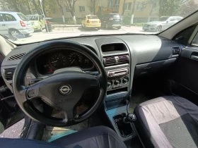 Opel Astra eco - tec, снимка 4