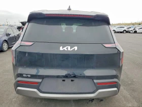 Kia EV9 Light Long Range RWD, снимка 6