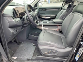 Kia EV9 Light Long Range RWD, снимка 7