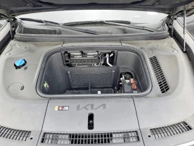 Kia EV9 Light Long Range RWD, снимка 12