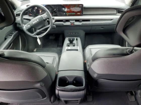 Kia EV9 Light Long Range RWD, снимка 8
