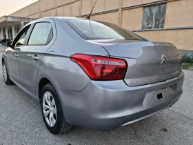 Citroen C-Elysee 1.2i / става на газ, снимка 3