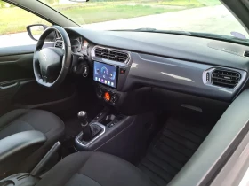 Citroen C-Elysee 1.2i / става на газ, снимка 14
