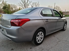 Citroen C-Elysee 1.2i / става на газ, снимка 4