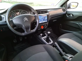 Citroen C-Elysee 1.2i / става на газ, снимка 11