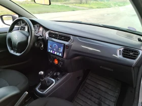 Citroen C-Elysee 1.2i / става на газ, снимка 12