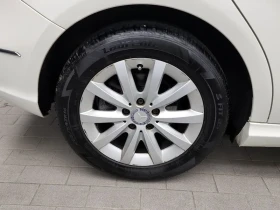 Mercedes-Benz B 200 2.0, снимка 5