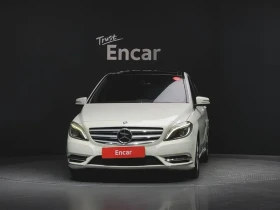 Mercedes-Benz B 200 2.0, снимка 3