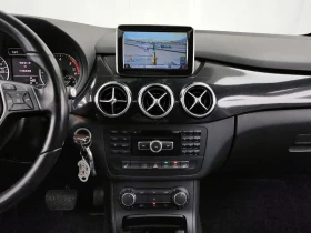 Mercedes-Benz B 200 2.0, снимка 14