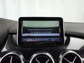 Mercedes-Benz B 200 2.0, снимка 16