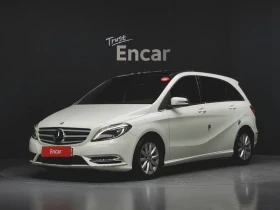 Mercedes-Benz B 200 2.0, снимка 1