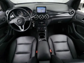 Mercedes-Benz B 200 2.0, снимка 7