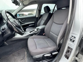 BMW 320 2.0D АВТОМАТ ИТАЛИЯ, снимка 7