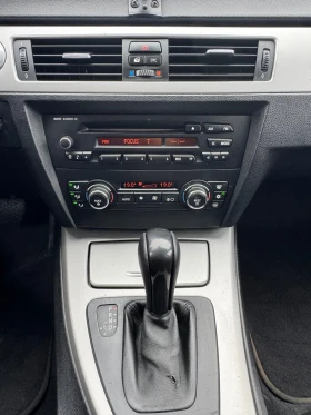 BMW 320 2.0D АВТОМАТ ИТАЛИЯ, снимка 11