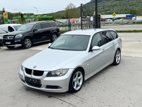 BMW 320 2.0D АВТОМАТ ИТАЛИЯ, снимка 1