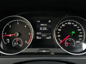 VW Golf 1.6 TDI, снимка 8