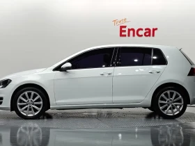VW Golf 1.6 TDI, снимка 15