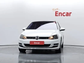 VW Golf 1.6 TDI, снимка 3