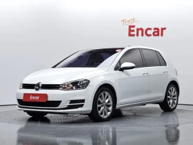 VW Golf 1.6 TDI, снимка 1