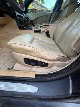 BMW 530, снимка 9