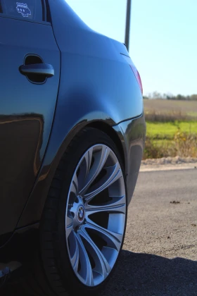 BMW 530, снимка 3