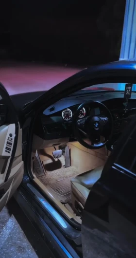 BMW 530, снимка 6