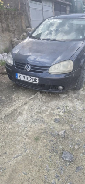 VW Golf Хечбек, снимка 1