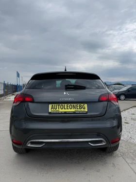 Citroen DS4 1.6 E-HDi * МАСАЖ* , снимка 5