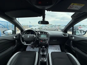 Citroen DS4 1.6 E-HDi * МАСАЖ* , снимка 10