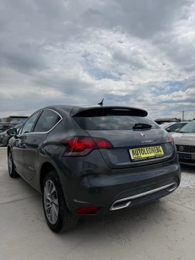 Citroen DS4 1.6 E-HDi * МАСАЖ* , снимка 4