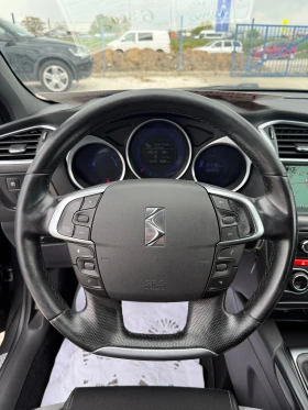 Citroen DS4 1.6 E-HDi * МАСАЖ* , снимка 11