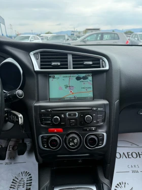 Citroen DS4 1.6 E-HDi * МАСАЖ* , снимка 12