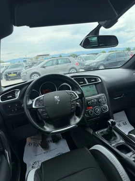 Citroen DS4 1.6 E-HDi * МАСАЖ* , снимка 7
