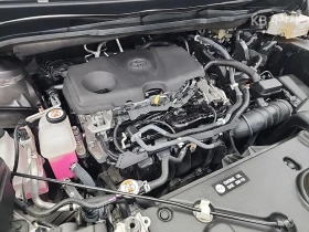 Toyota Sienna 2.5 Hybrid Cam360* Подгрев/Обдухване, снимка 5