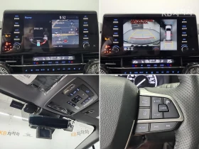 Toyota Sienna 2.5 Hybrid Cam360* Подгрев/Обдухване, снимка 14