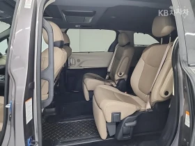 Toyota Sienna 2.5 Hybrid Cam360* Подгрев/Обдухване, снимка 11