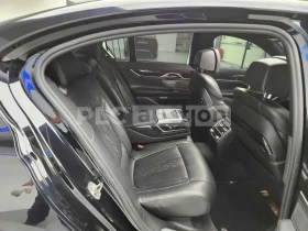 BMW 740 harman kardon* bmw laser, снимка 10