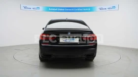 BMW 740 harman kardon* bmw laser, снимка 5