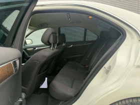 Mercedes-Benz C 220, снимка 7