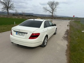 Mercedes-Benz C 220, снимка 4