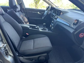 Mercedes-Benz C 220 CDI Avantgarde , снимка 13