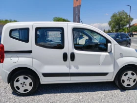 Fiat Qubo 1.3Mjet, снимка 8