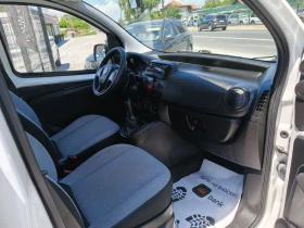Fiat Qubo 1.3Mjet, снимка 13