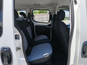 Fiat Qubo 1.3Mjet, снимка 12
