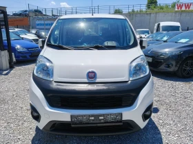Fiat Qubo 1.3Mjet, снимка 1