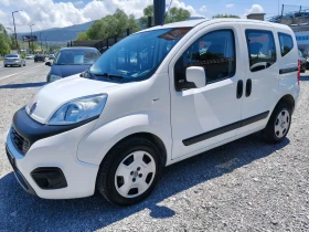 Fiat Qubo 1.3Mjet, снимка 3